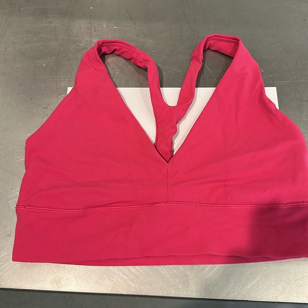 Athleta Sports Bra